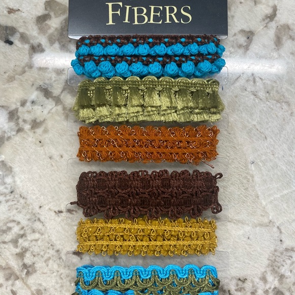 Fibers 3 pack Ribbons - Picture 5 of 6